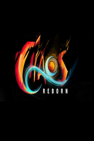 Chaos Reborn Chaos Reborn